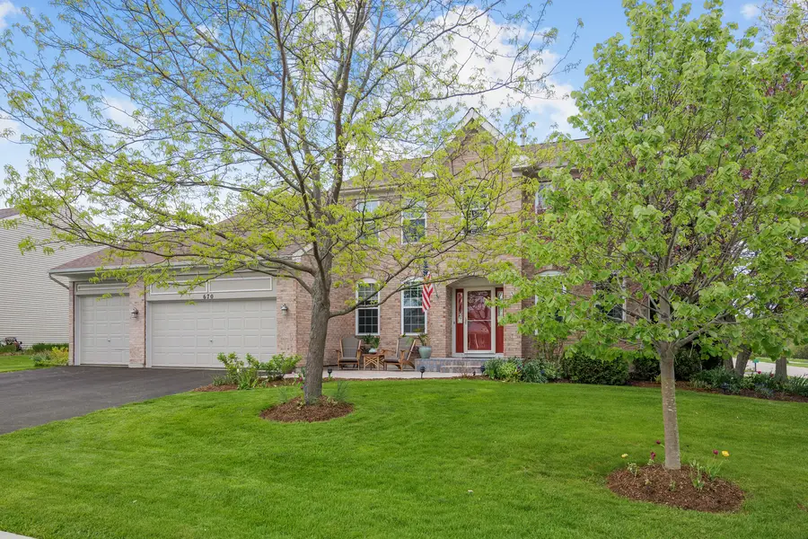 670 Northwind Lane, Lake Villa, IL 60046 - #2