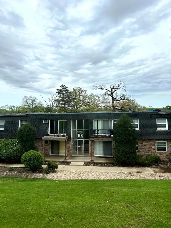 10152 S 84th Terrace #12309, Palos Hills, IL 60465