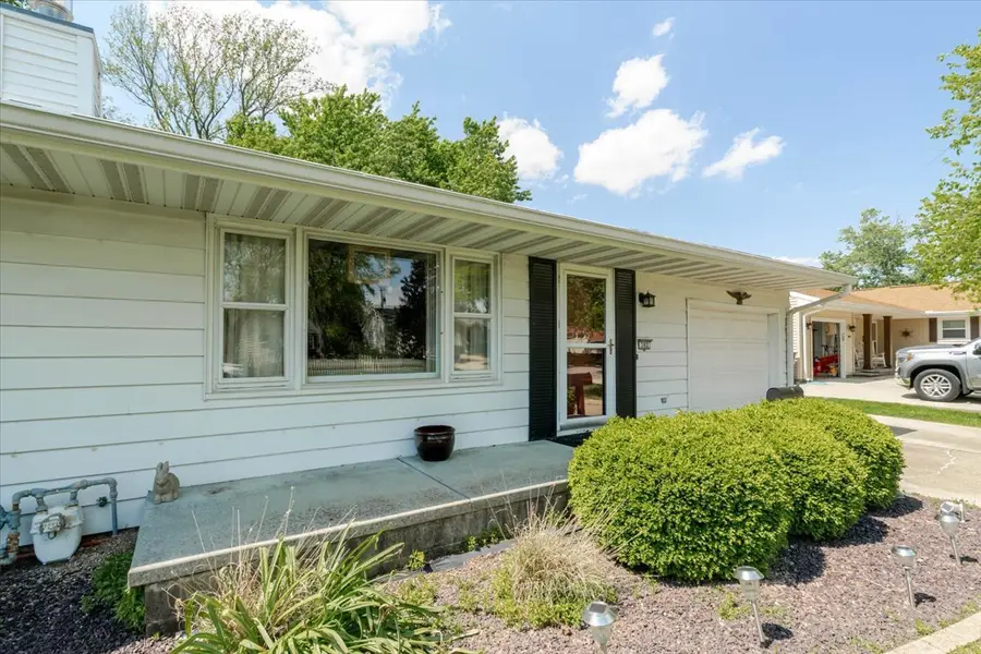 302 Radliff Road, Bloomington, IL 61701 - #3