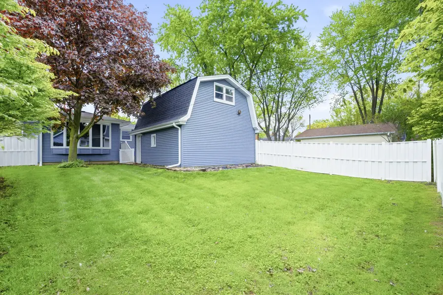 1020 Pershing Avenue, Wheaton, IL 60189 - #3