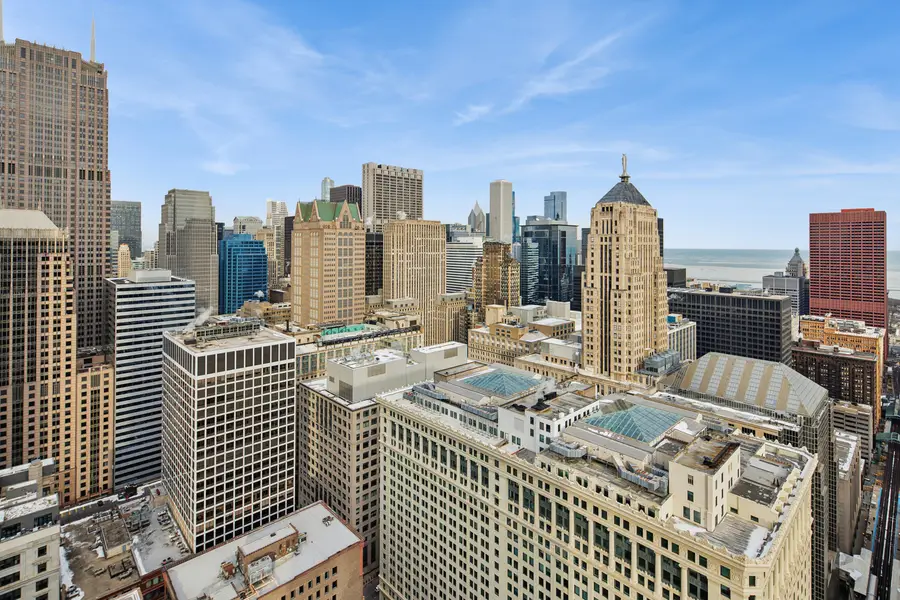 235 W Van Buren Street #262-264-288-292, Chicago, IL 60607 - #2