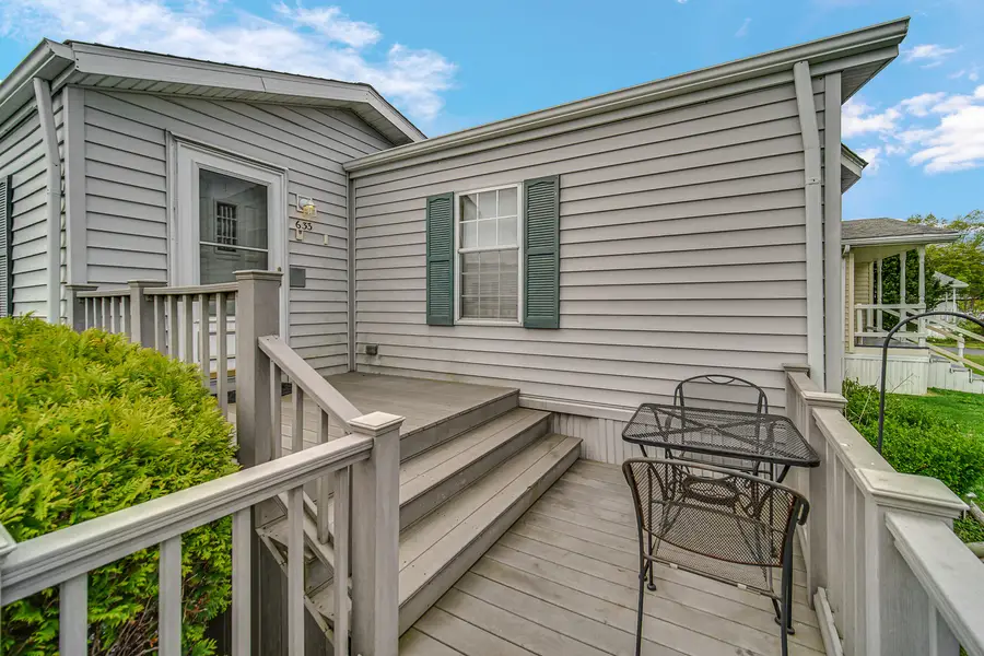 633 Mohawk Trail, Marengo, IL 60152 - #2