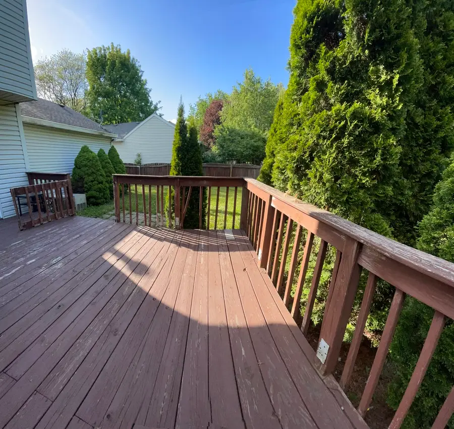 1401 Knoll Drive, Naperville, IL 60565 - #2