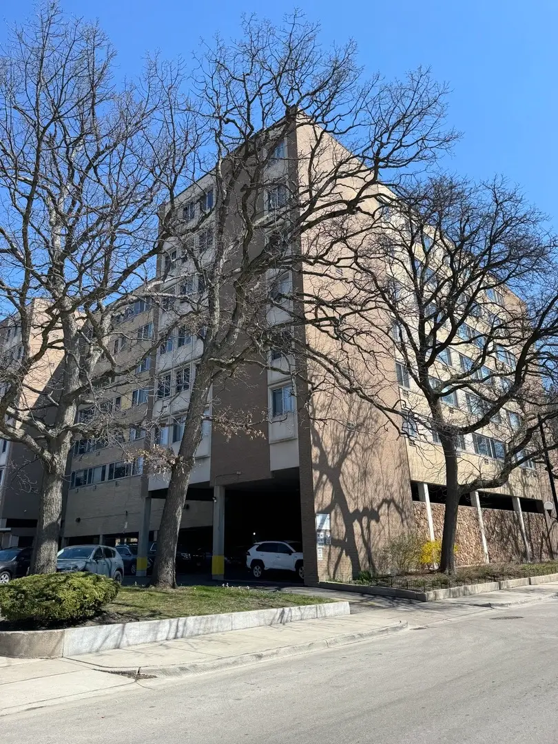 151 N Kenilworth Avenue #4G, Oak Park, IL 60301 - #2