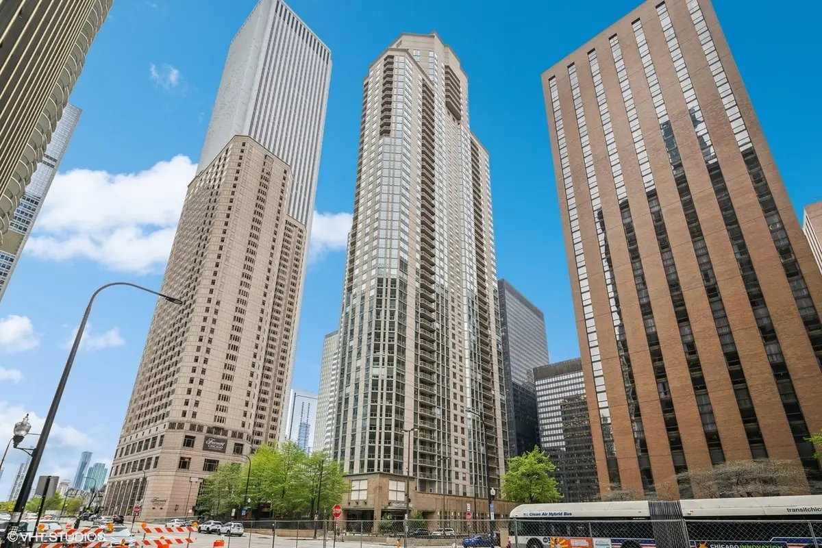 222 N Columbus Drive #3307, Chicago, IL 60601 - #1