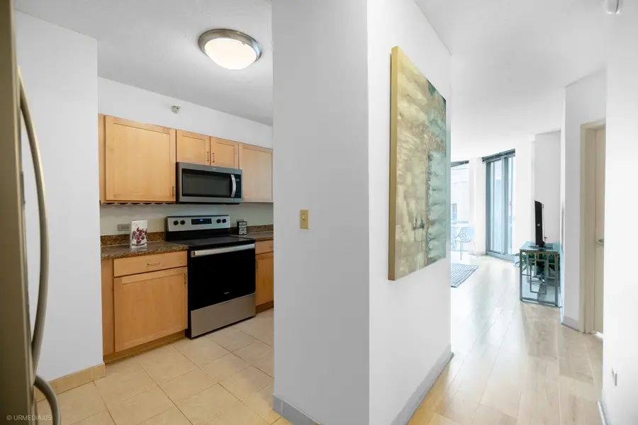222 N Columbus Drive #3307, Chicago, IL 60601 - #2