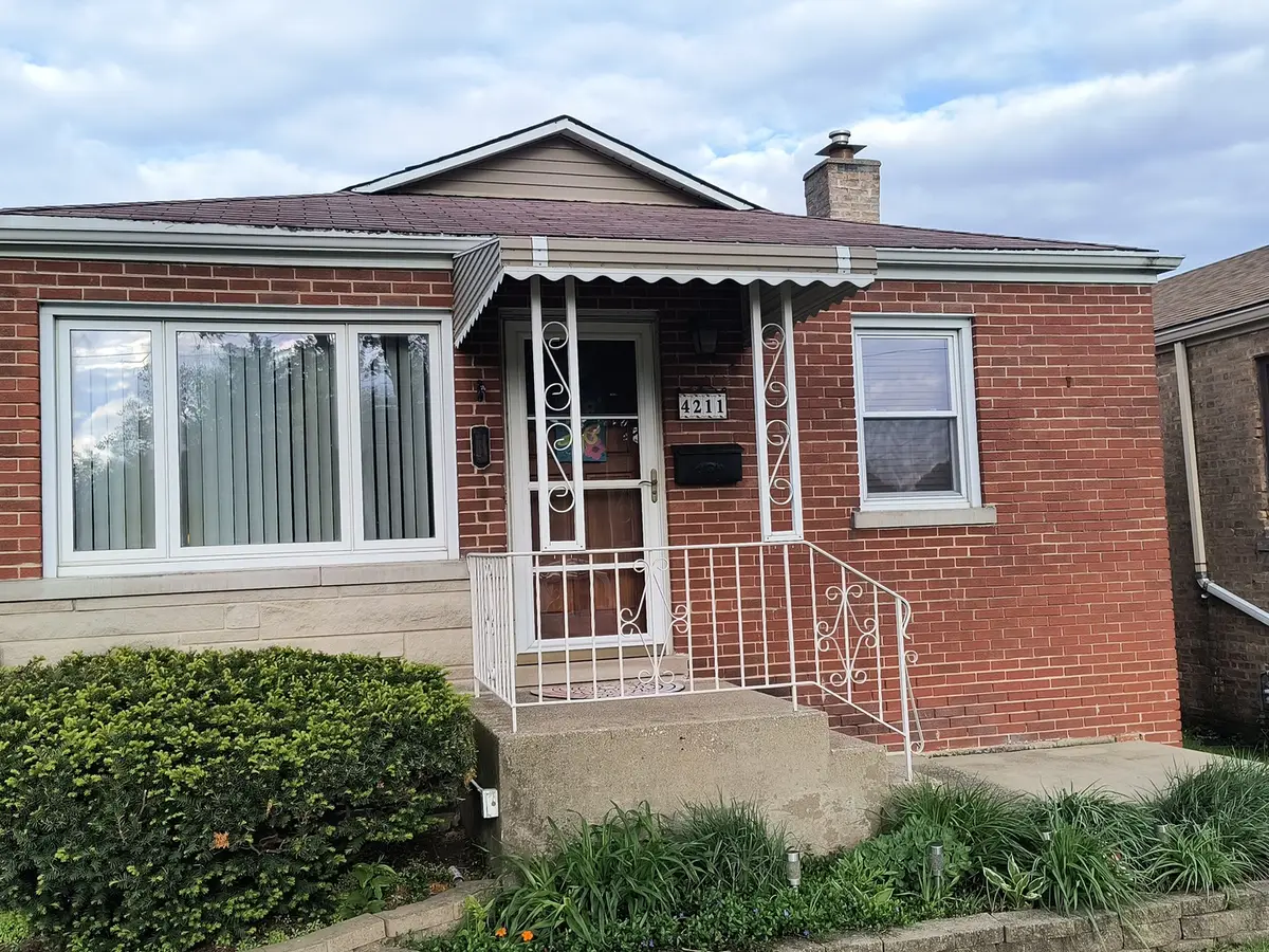 4211 East Avenue, Stickney, IL 60402 - #1