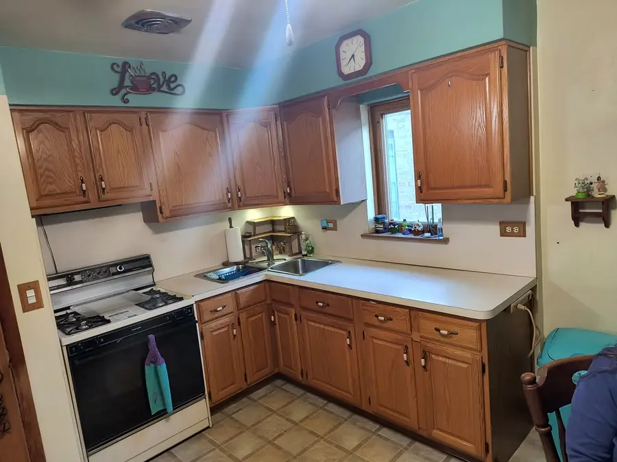 4211 East Avenue, Stickney, IL 60402 - #2