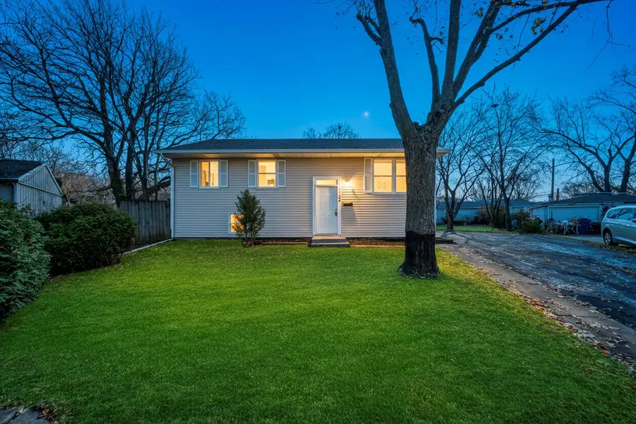 1764 Ross Cres, Sauk Village, IL 60411 - #2