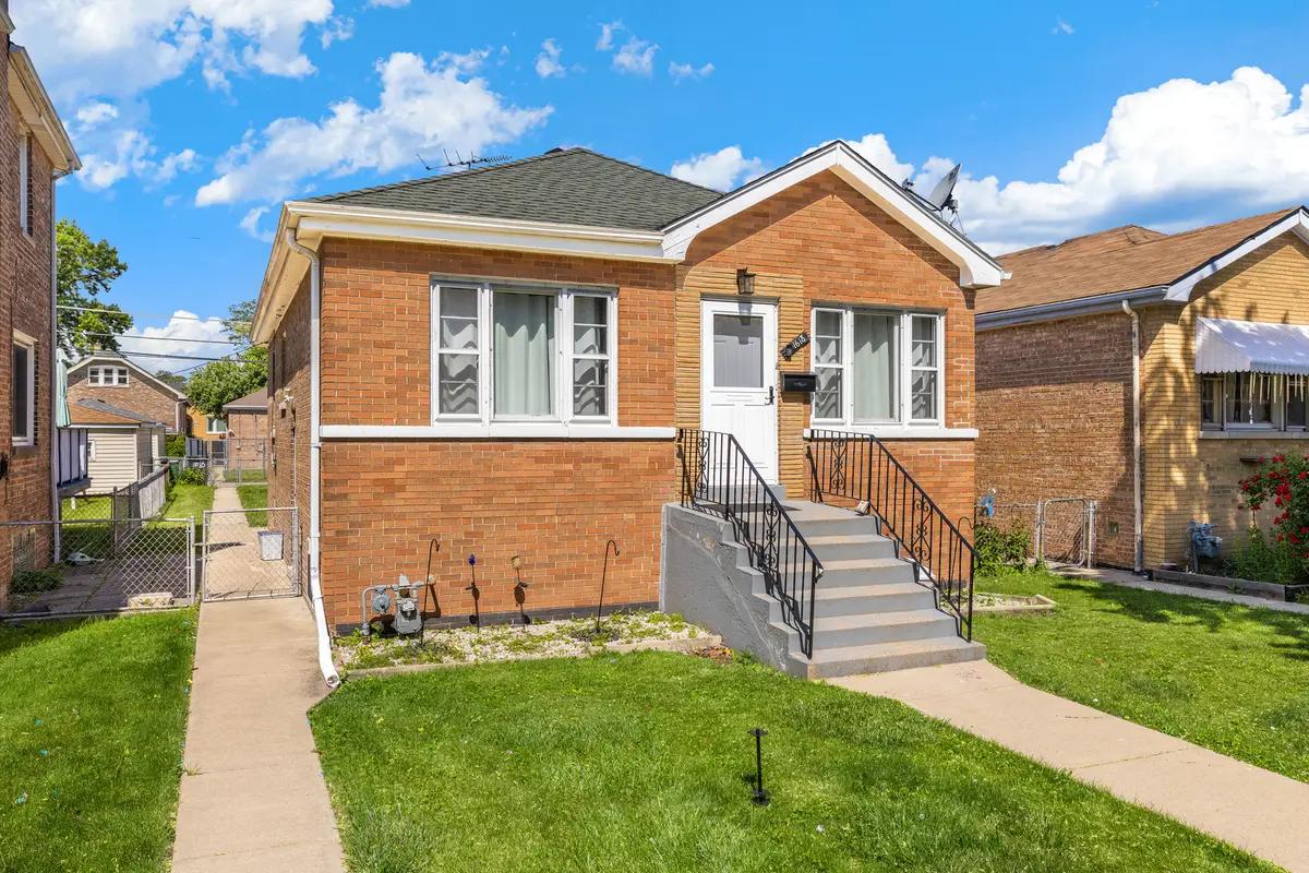 1618 Gunderson Avenue, Berwyn, IL 60402 - #1