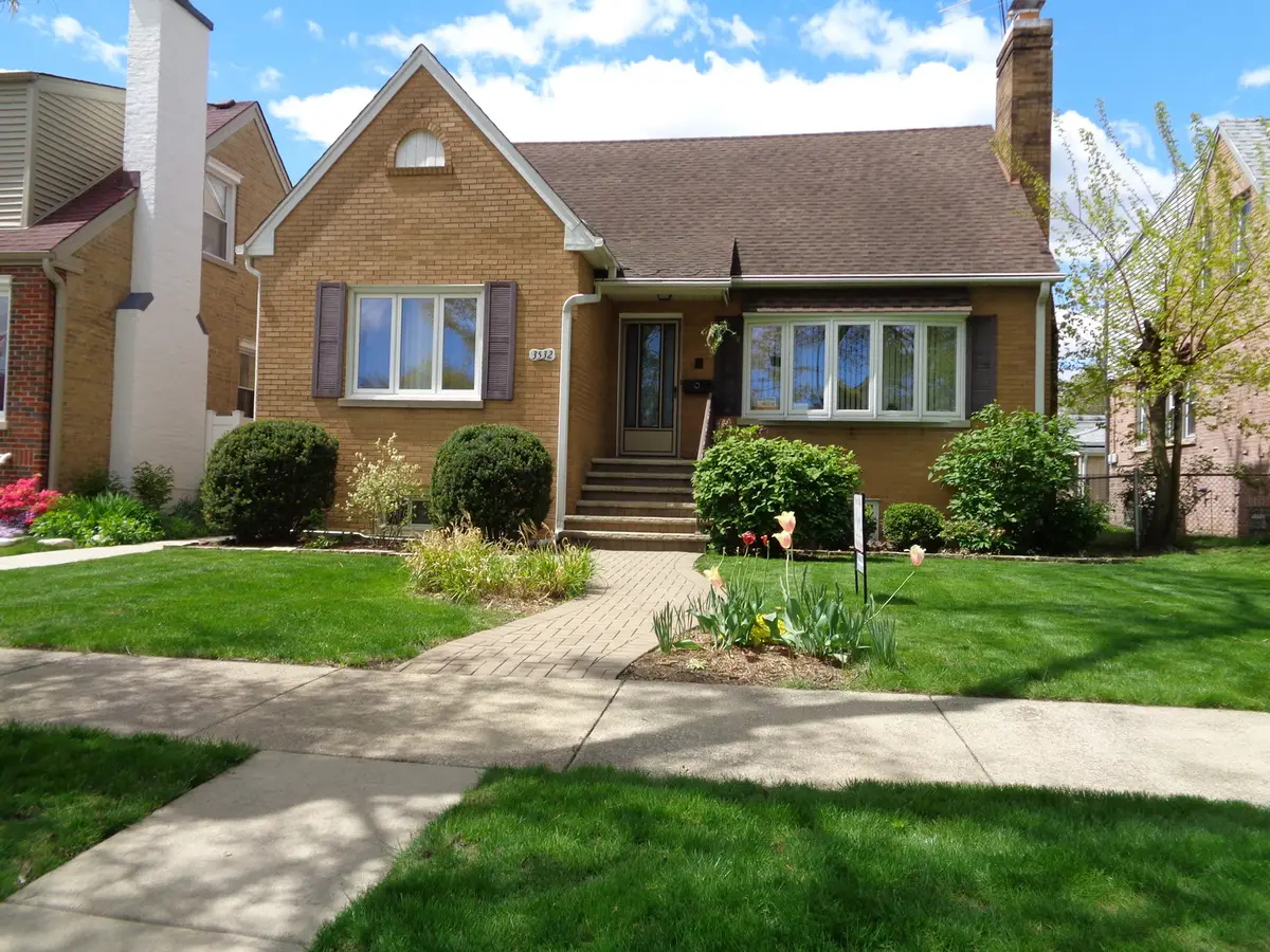 3532 N Pioneer Avenue, Chicago, IL 60634 - #1
