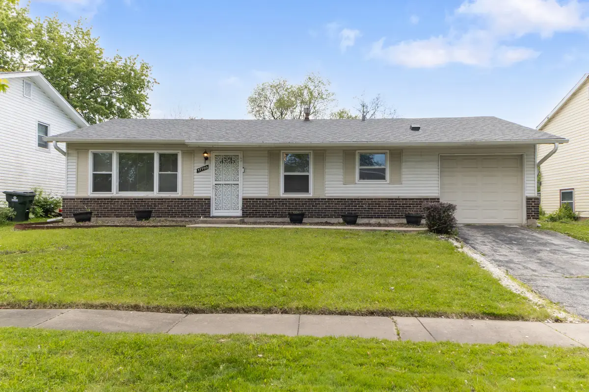 17700 Pheasant Lane, Country Club Hills, IL 60478 - #1