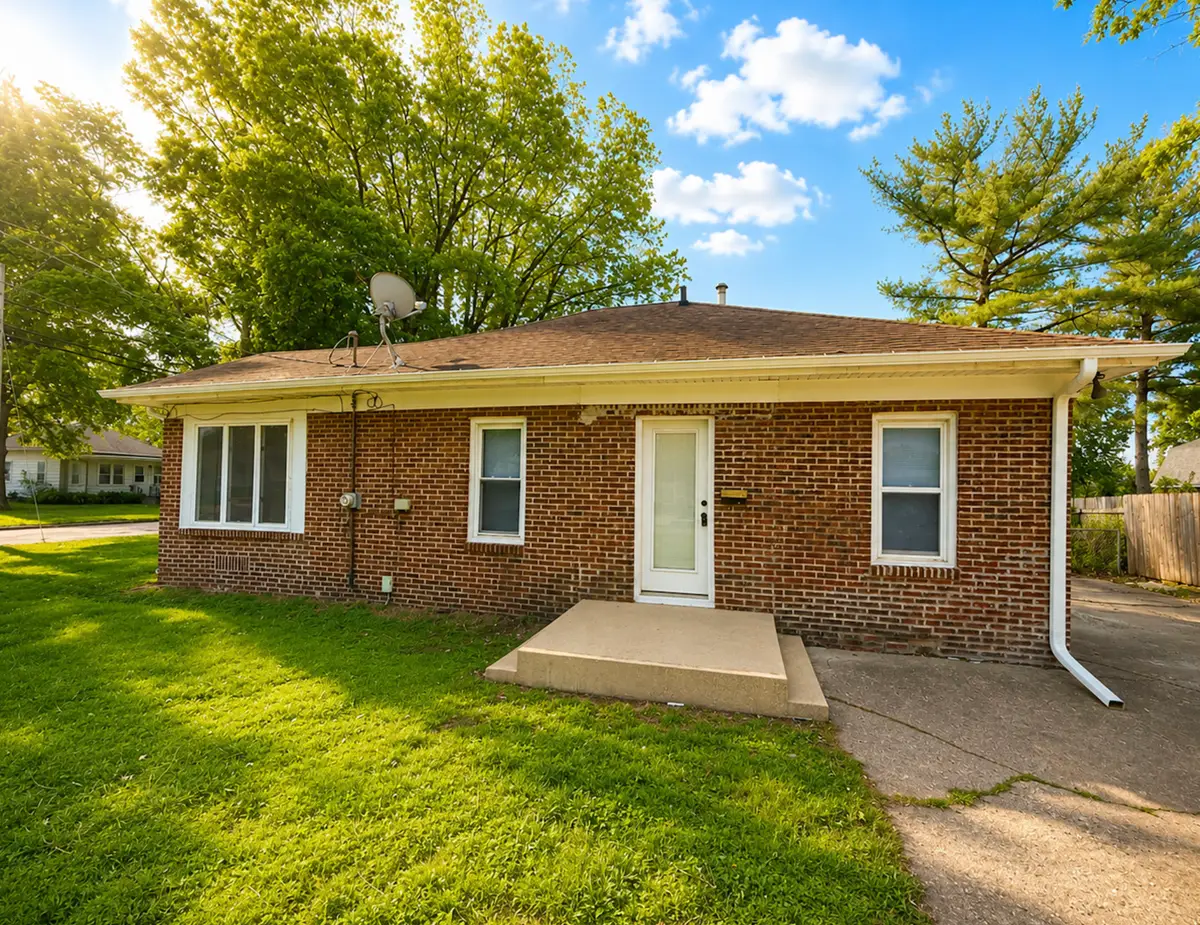 912 N Wasson Street, Streator, IL 61364 - #1