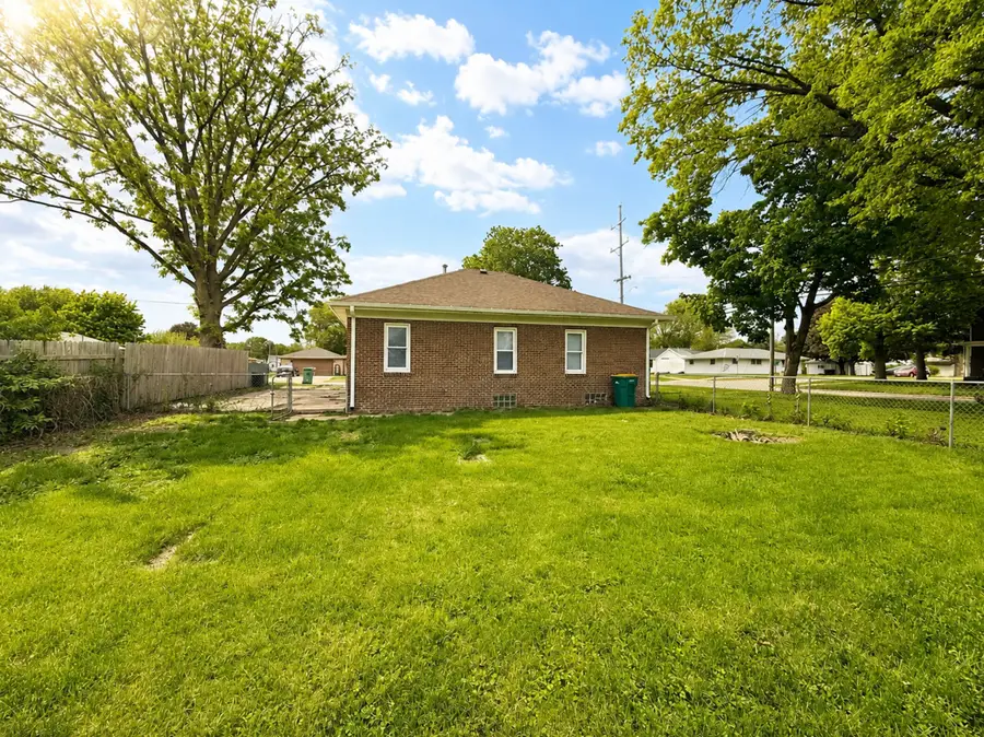 912 N Wasson Street, Streator, IL 61364 - #3