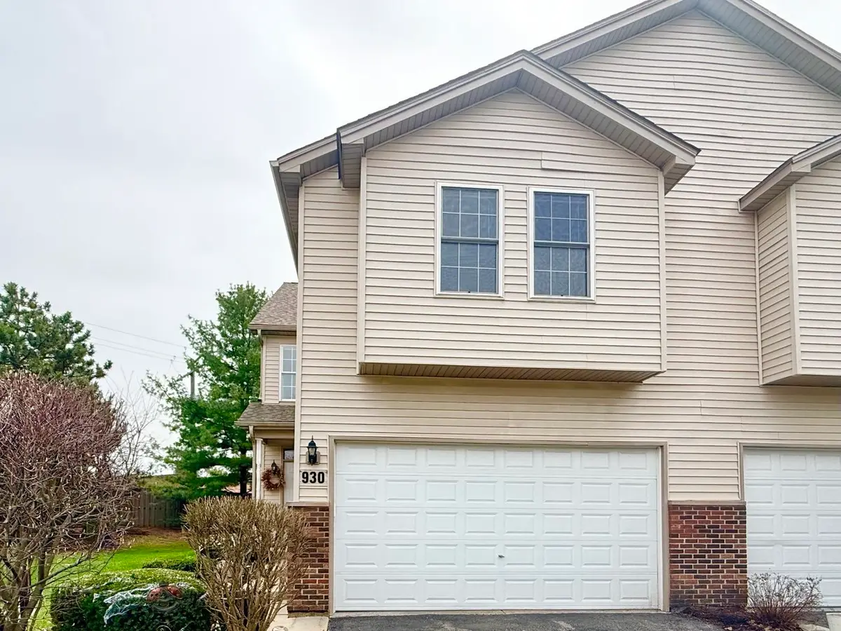 930 Case Street, Naperville, IL 60563 - #1