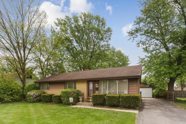 7025 Saratoga Drive, Bridgeview, IL 60455