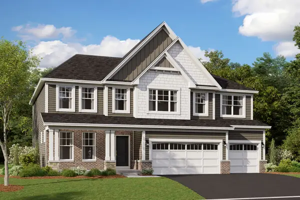 10782 Chadsey Road, Huntley, IL 60142