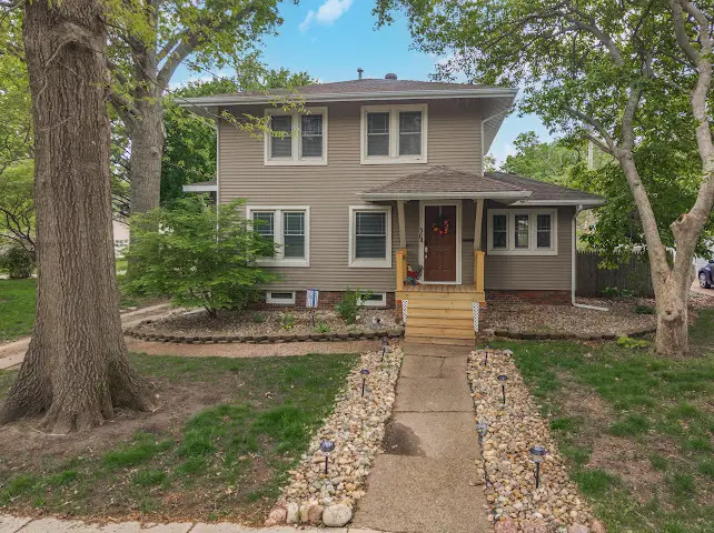 30 Payne Place, Normal, IL 61761 - #1
