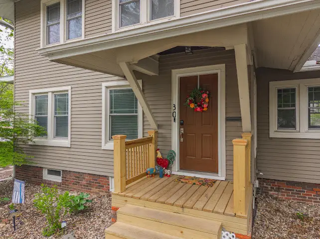 30 Payne Place, Normal, IL 61761 - #3