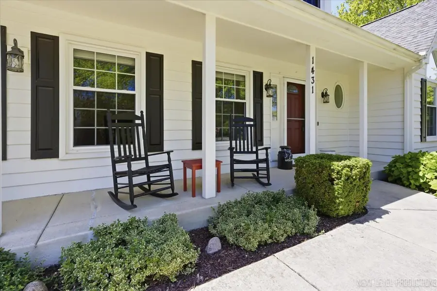 1431 Terrance Drive, Naperville, IL 60565 - #2