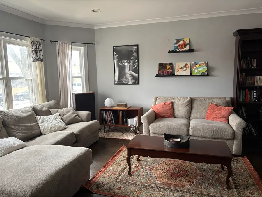 3132 N Lowell Avenue, Chicago, IL 60641 - #2