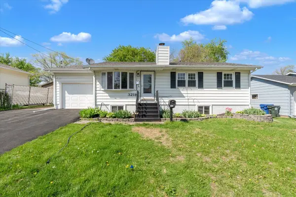 3218 W 11th Street, Davenport, IA 52804