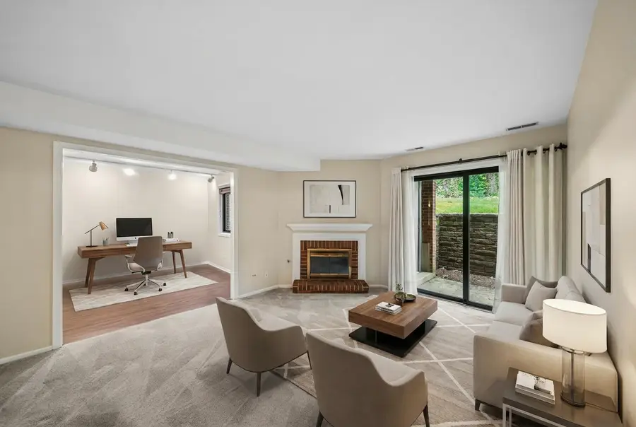 1863 Portsmouth Drive #11-4B, Lisle, IL 60532 - #2