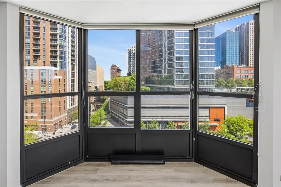 901 S Plymouth Court #702, Chicago, IL 60605 - #2
