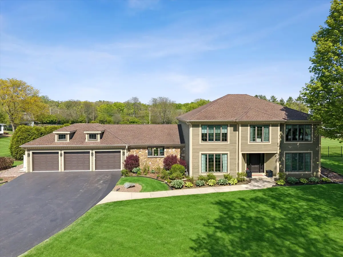 6731 Estate Lane, Long Grove, IL 60060 - #1