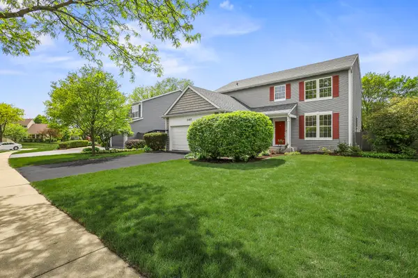 2455 Emerson Lane, Naperville, IL 60540
