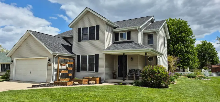804 Banbury Street, Ottawa, IL 61350 - #2