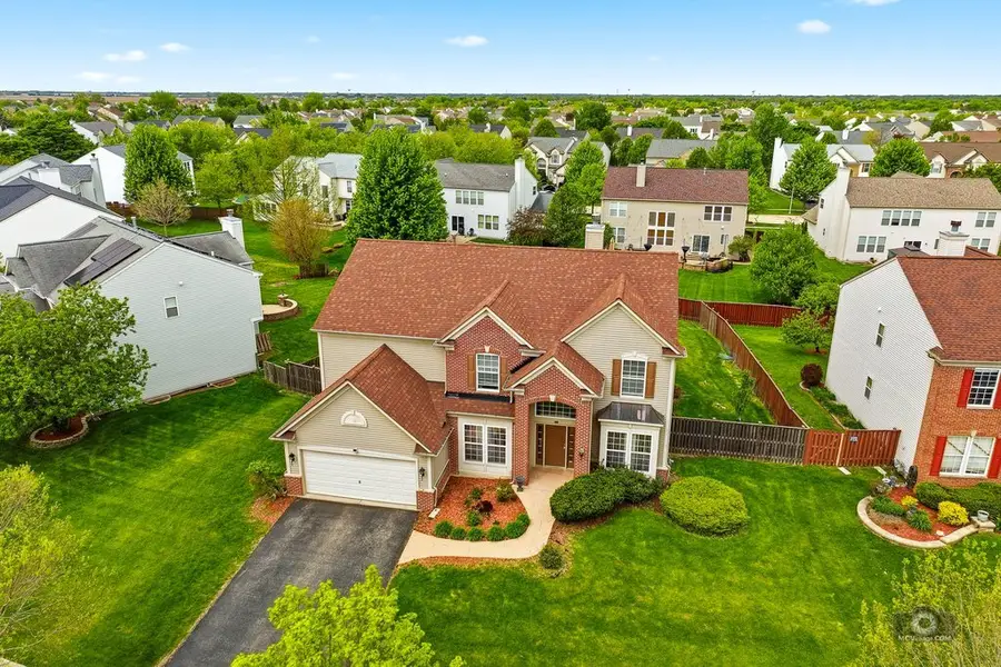 385 Marshall Ash Street, Bolingbrook, IL 60490 - #2
