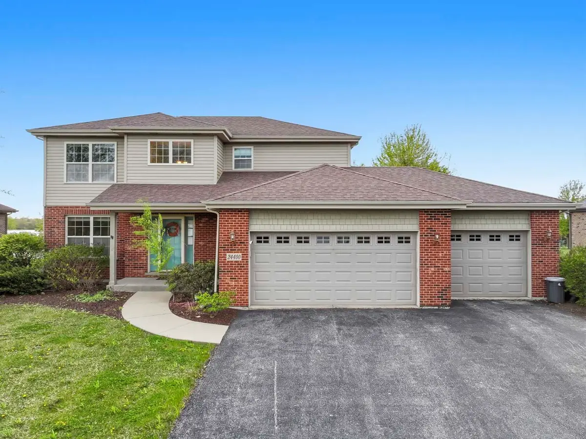 24400 S Clydesdale Court, Manhattan, IL 60442 - #1