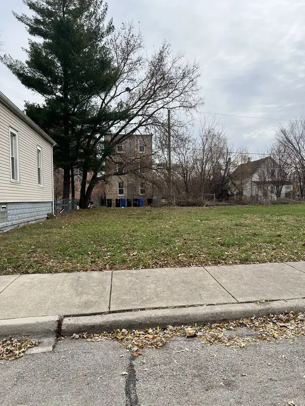 6531 S Emerald Avenue, Chicago, IL 60621