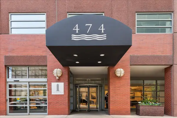 474 N Lake Shore Drive #4003, Chicago, IL 60611