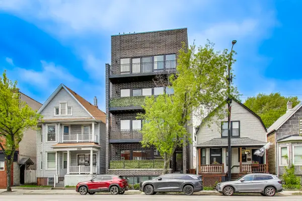 5042 N Western Avenue #PH, Chicago, IL 60625