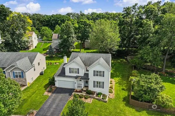 483 Elm Ridge Road, Carpentersville, IL 60110