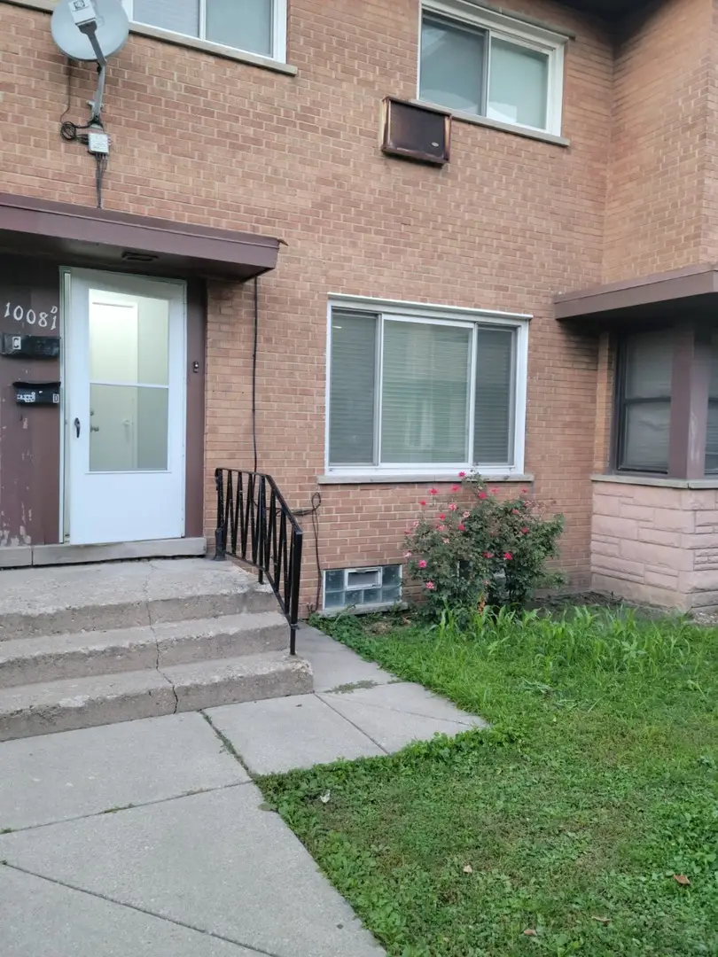 10081 Frontage Road #D, Skokie, IL 60077 - #1