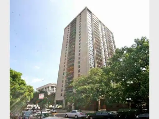 2605 S Indiana Avenue #1208, Chicago, IL 60616
