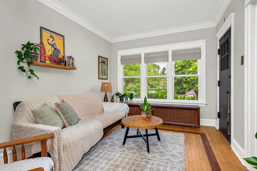 1806 Greenleaf Street, Evanston, IL 60202 - #3