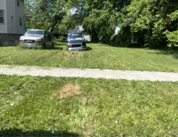 530 W 61st Place, Chicago, IL 60621