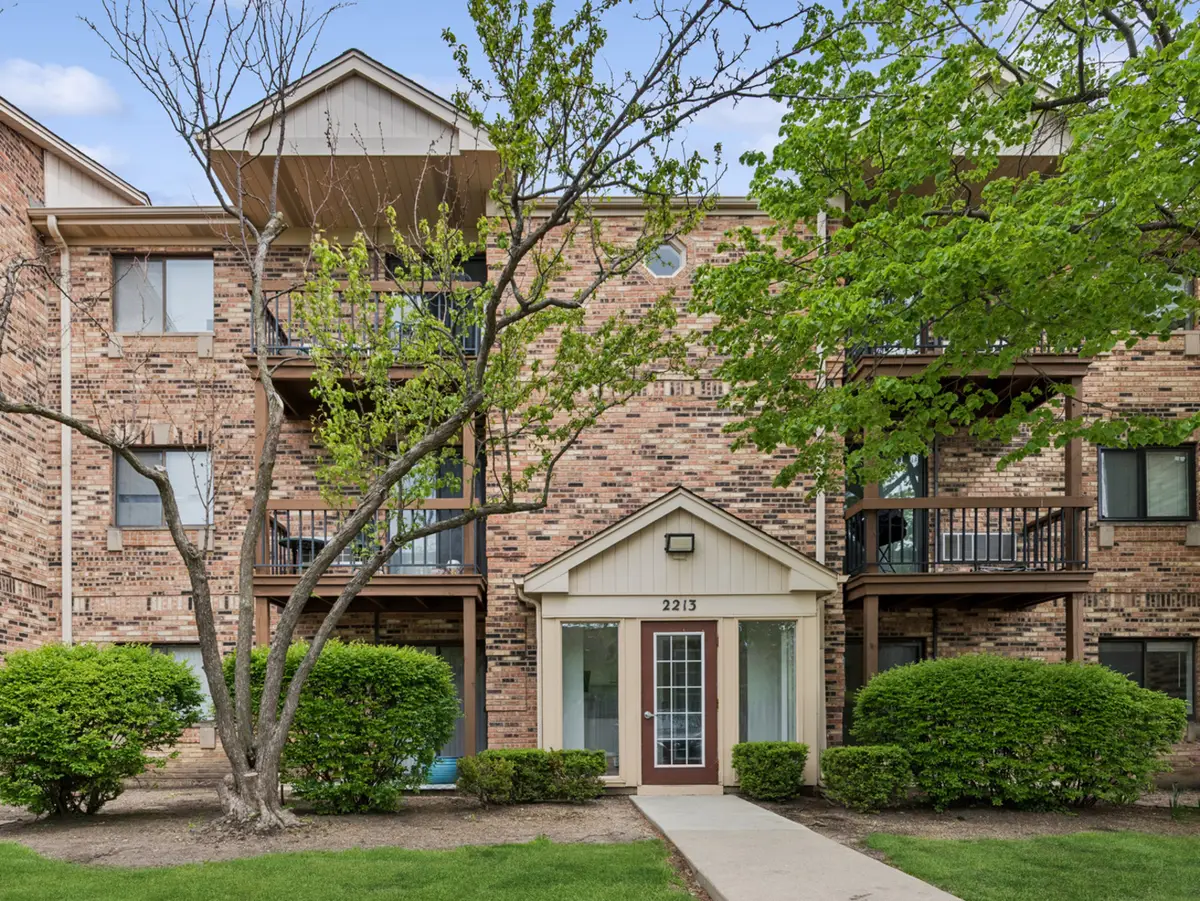 2213 Nichols Road #B, Arlington Heights, IL 60004 - #1