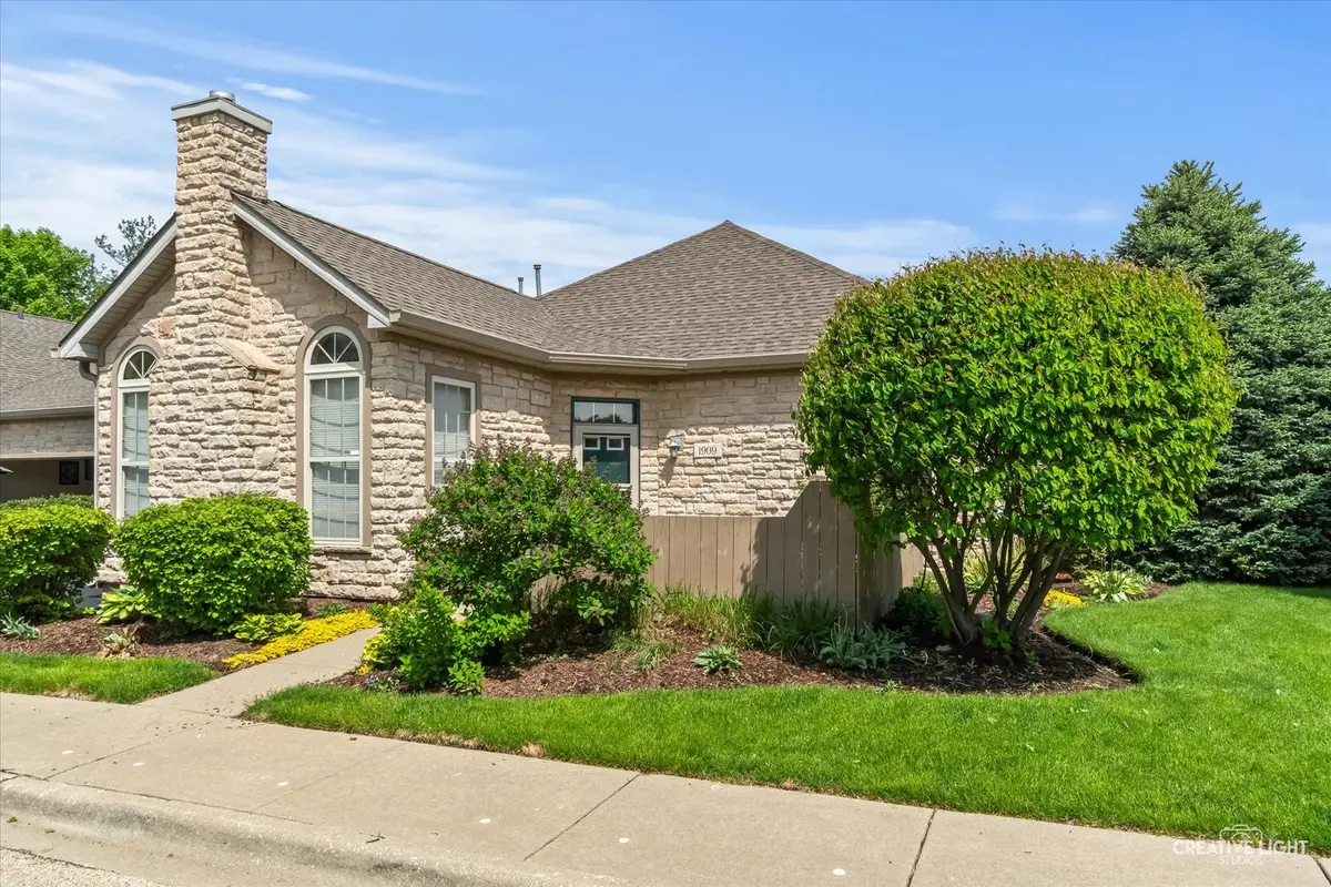 1909 Timbers Edge Circle, Joliet, IL 60431 - #1