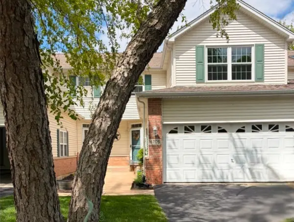 16705 S Sunset Ridge Court, Lockport, IL 60441