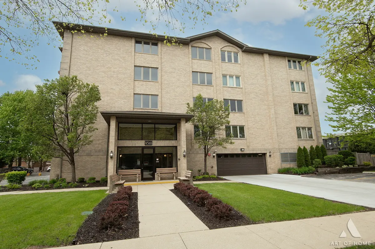 9510 S Kolmar Avenue #407, Oak Lawn, IL 60453 - #1
