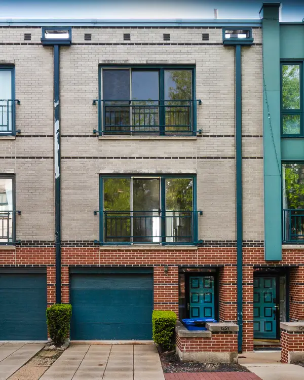 1351 S Clark Street, Chicago, IL 60605