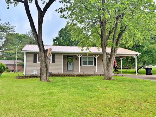 67 Adkins Street, Metropolis, IL 62960
