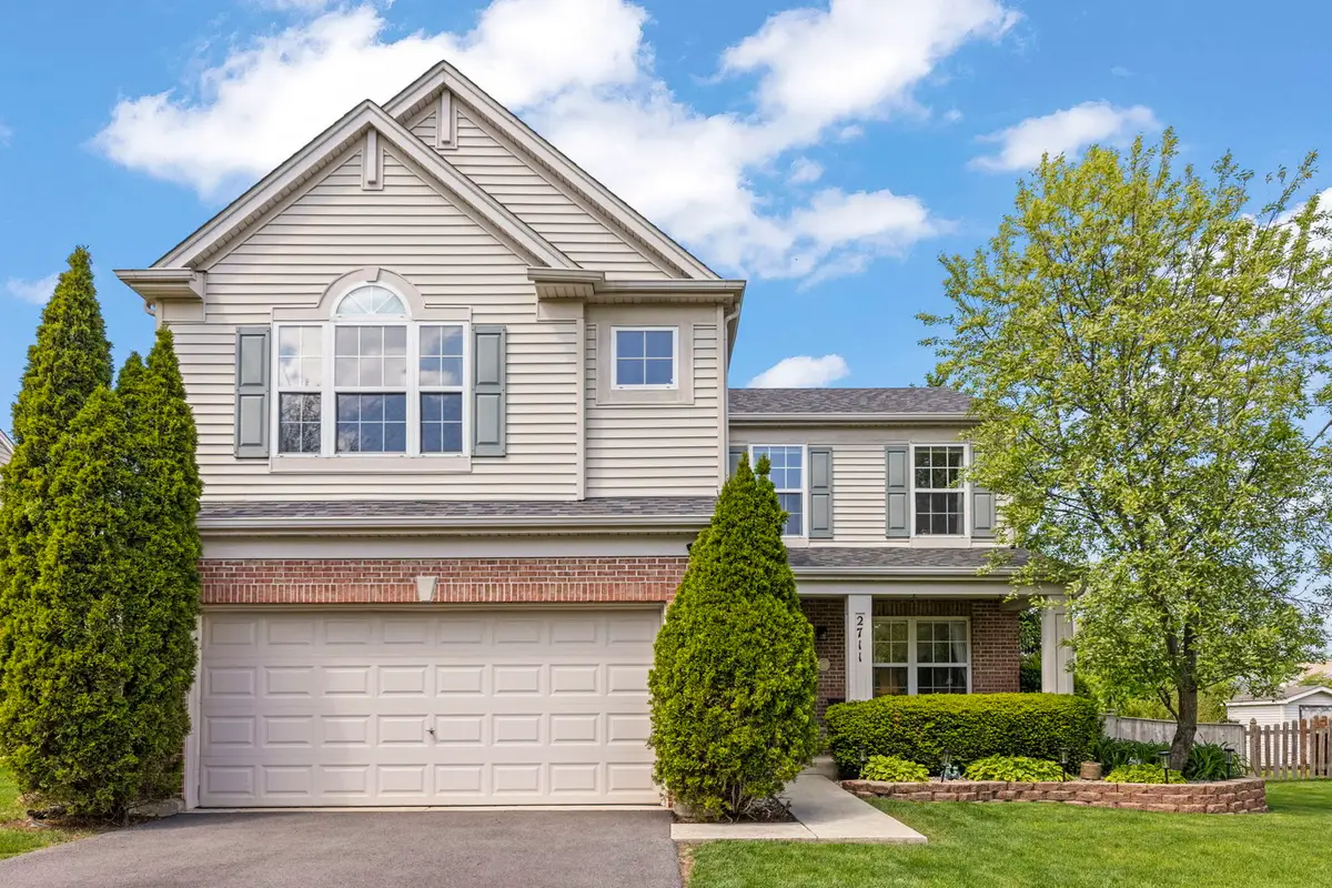 2711 Misty Brook Lane, Joliet, IL 60432 - #1