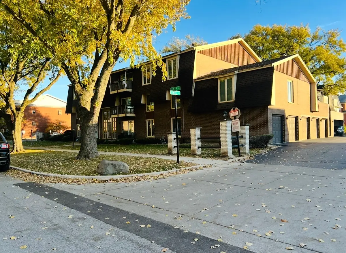 5721 W 103rd Street #203, Oak Lawn, IL 60453 - #1