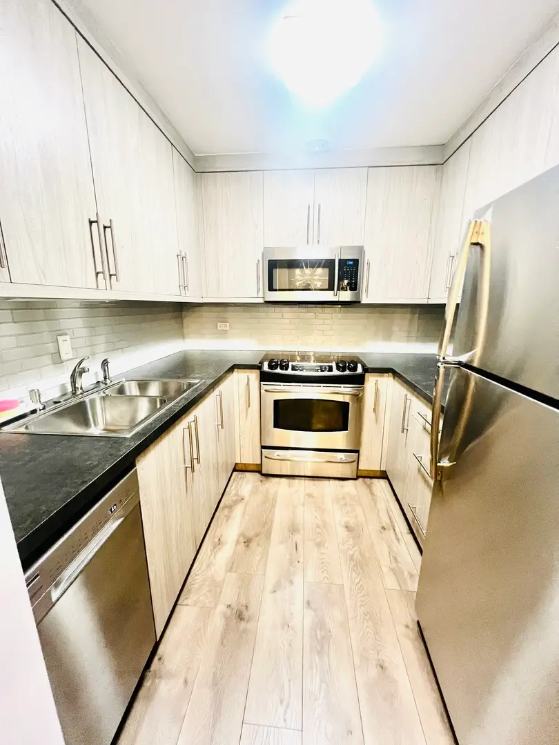 5721 W 103rd Street #203, Oak Lawn, IL 60453 - #3